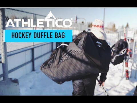 Athletico Hockey Gear Caddy