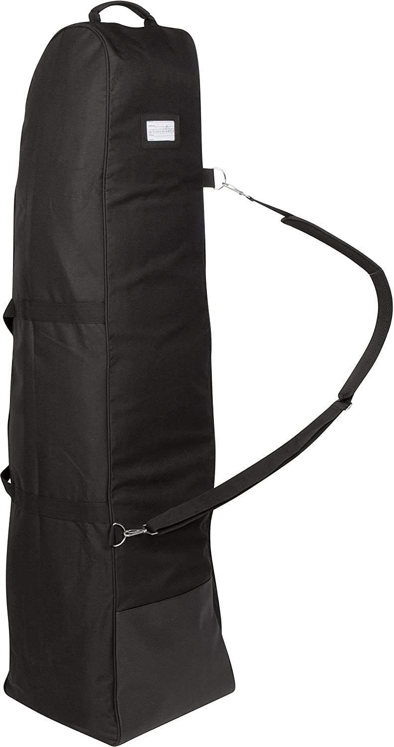 Athletico Padded Golf Travel Bag - Athletico