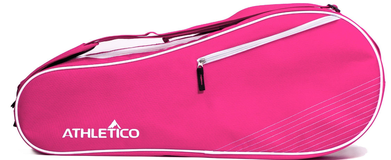 Athletico 3 Racquet Tennis Bag - Athletico