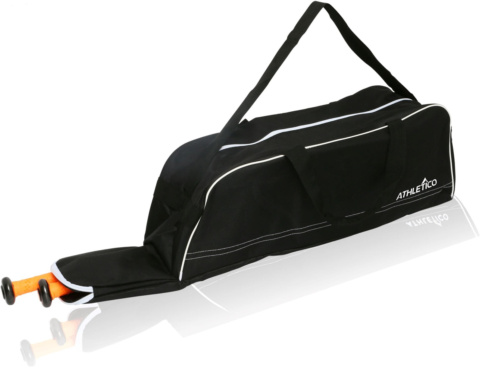 Athletico Baseball Tote Bag - Athletico