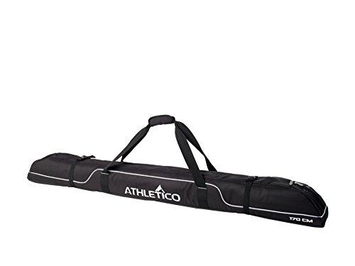 Athletico Diamond Trail Padded Single Ski Bag - Athletico
