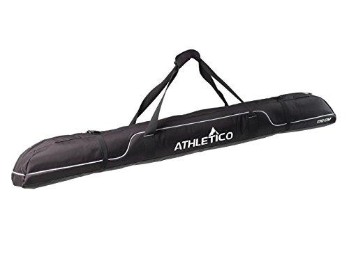 Athletico Diamond Trail Padded Single Ski Bag - Athletico