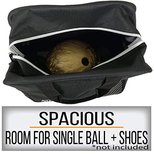 Athletico Essential Bowling Bag - Athletico