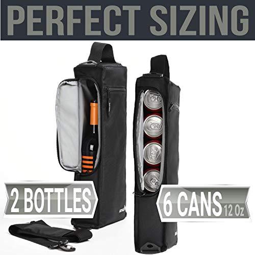 Athletico Golf Cooler Bag - Athletico