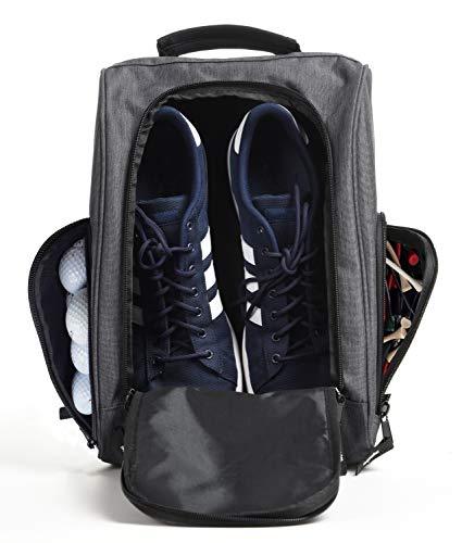 Athletico Golf Shoe Bag - Athletico