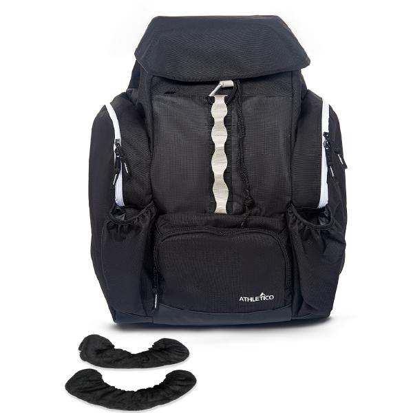 Athletico Hockey Backpack - Athletico