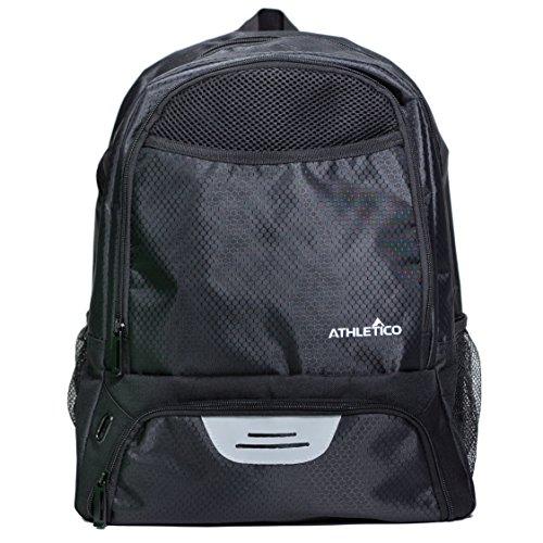 Athletico League Youth Soccer Bag - Athletico