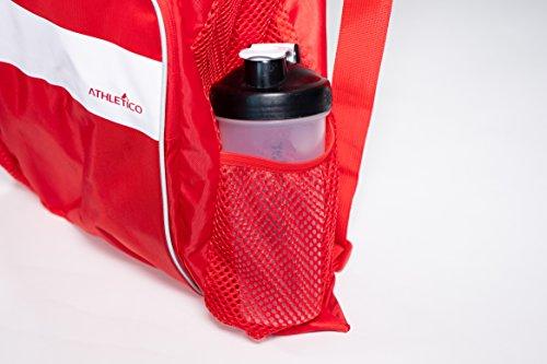 Athletico Mesh Swim Bag - Athletico