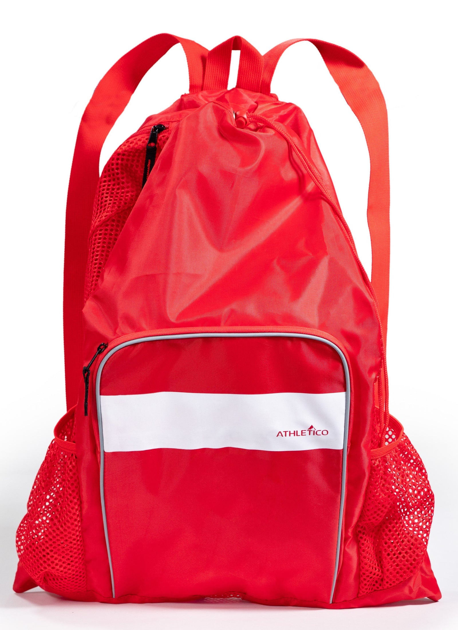 Athletico Mesh Swim Bag - Athletico