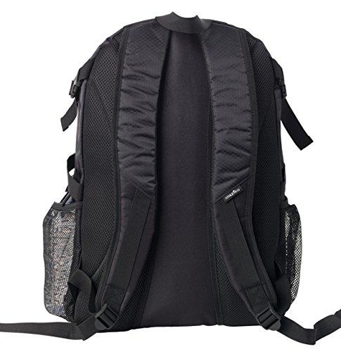 Athletico National Soccer Bag - Athletico