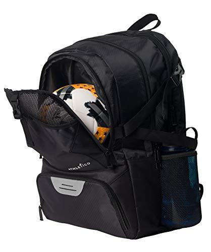 Athletico National Soccer Bag - Athletico