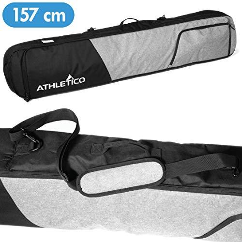 Athletico Peak Padded Snowboard Bag (157cm) - Athletico