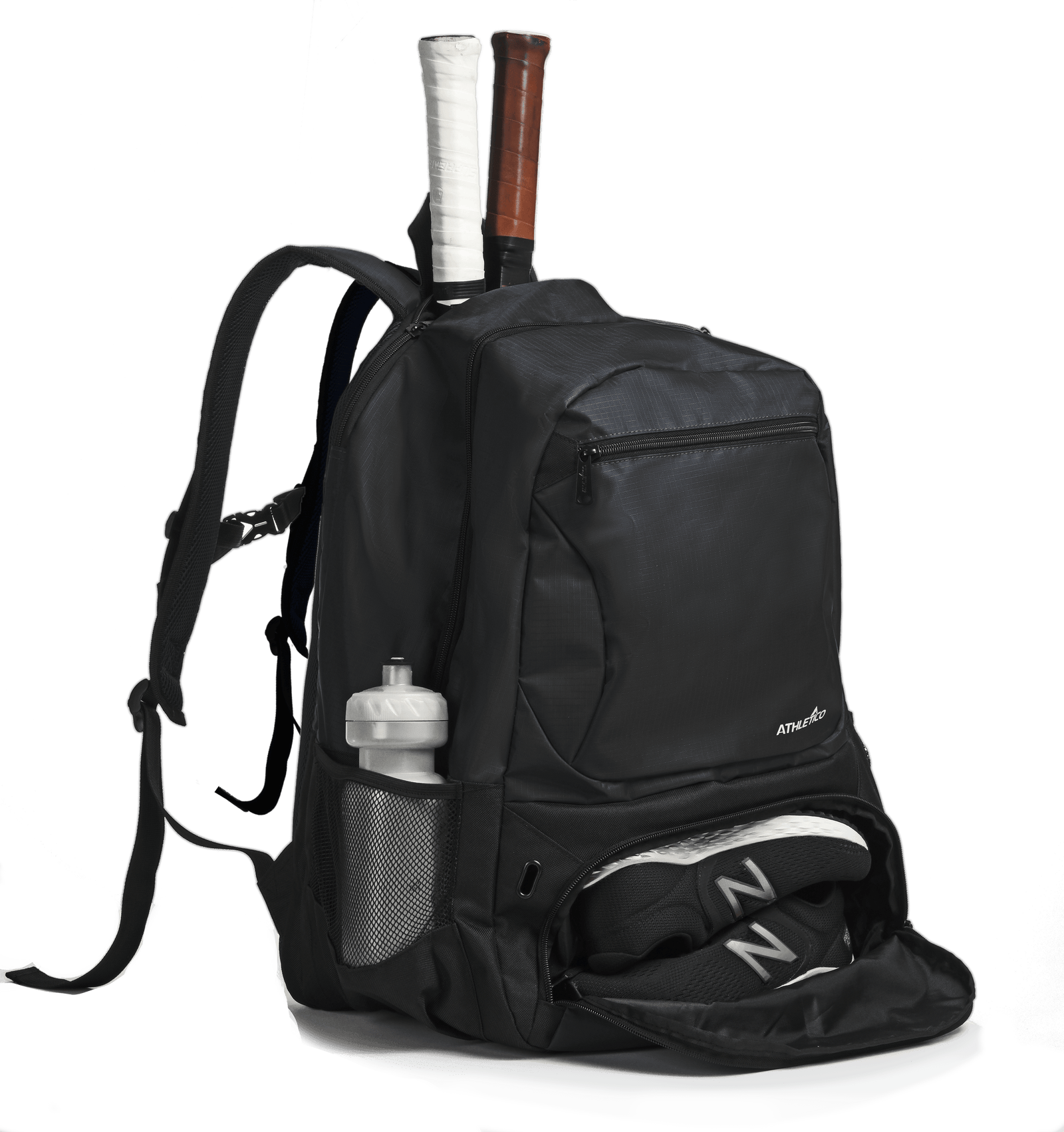 Athletico Premier Tennis Backpack - Athletico