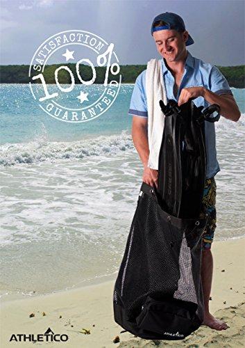 Athletico Scuba Diving Backpack - Athletico