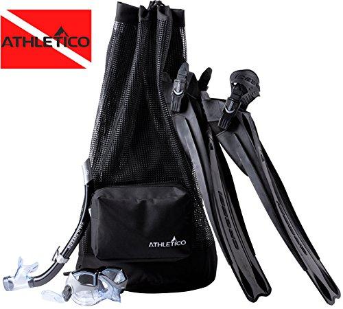 Athletico Scuba Diving Backpack - Athletico