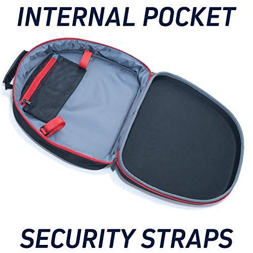 Athletico Scuba Regulator Bag - Athletico