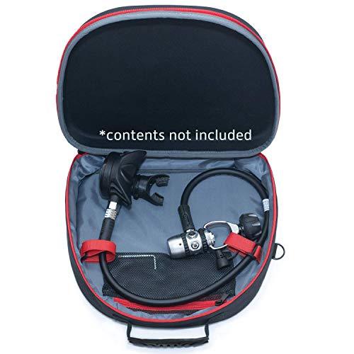 Athletico Scuba Regulator Bag - Athletico