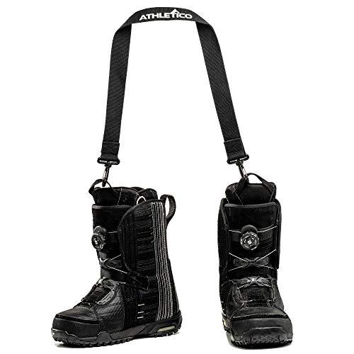 Athletico Snowboard Boot Carrier Strap - Athletico