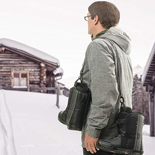 Athletico Snowboard Boot Carrier Strap - Athletico