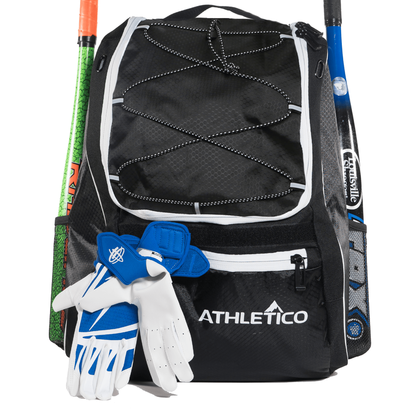 Athletico Stadium Baseball Bag - Athletico