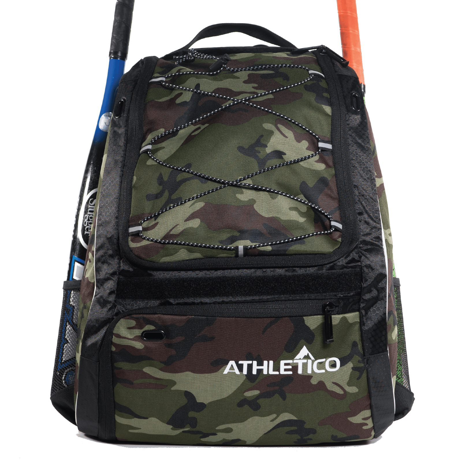 Athletico Stadium Baseball Bag - Athletico