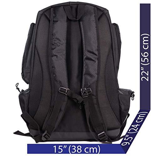 Athletico Swim Backpack - Athletico