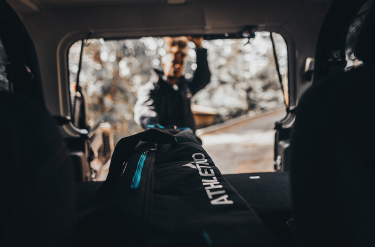 Athletico Ski Bag