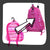 Athletico Bag