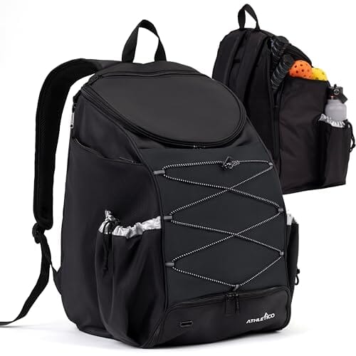 Athletico 42L Pro Pickler Pickleball Backpack 