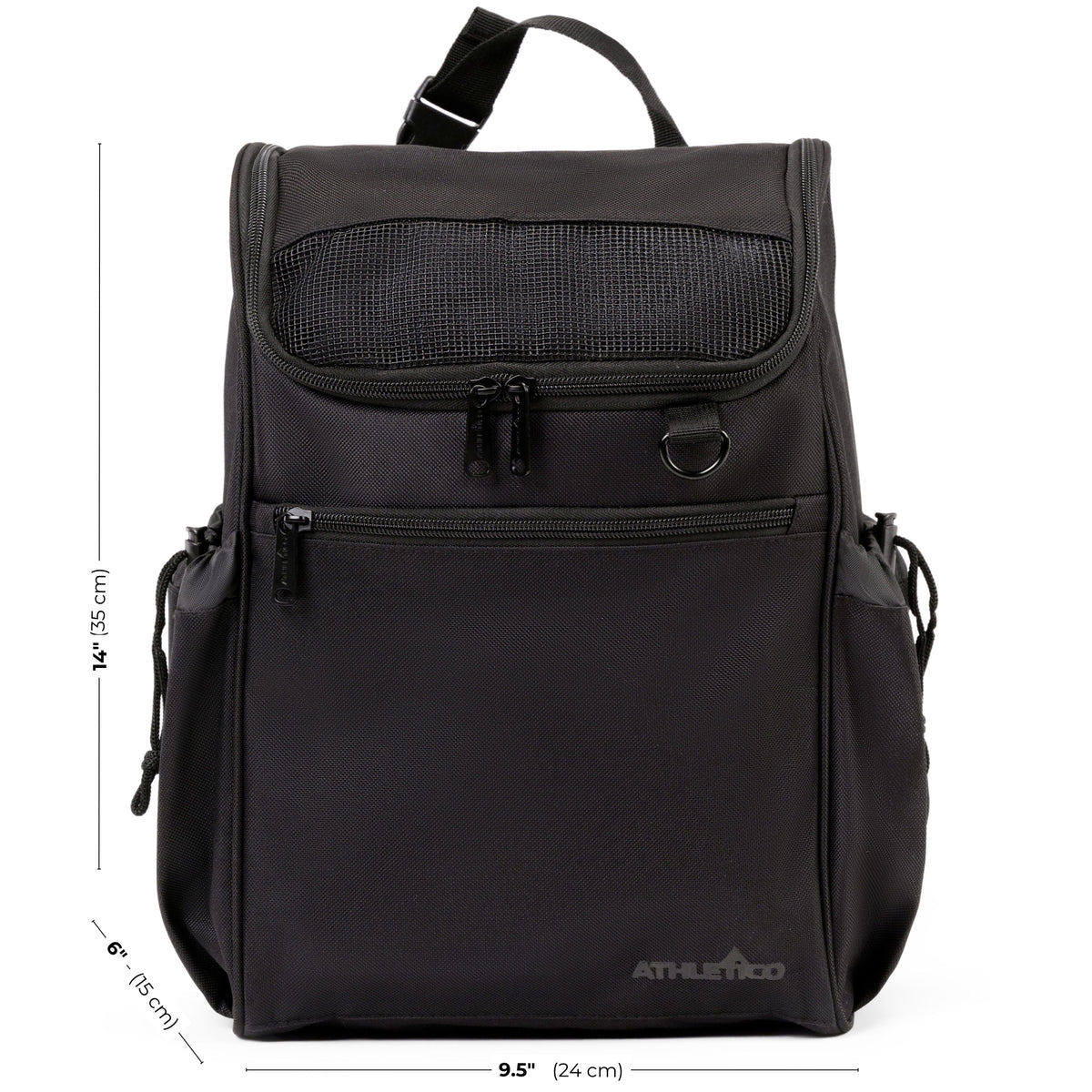 Athletico Elite Golf Shoe Bag 