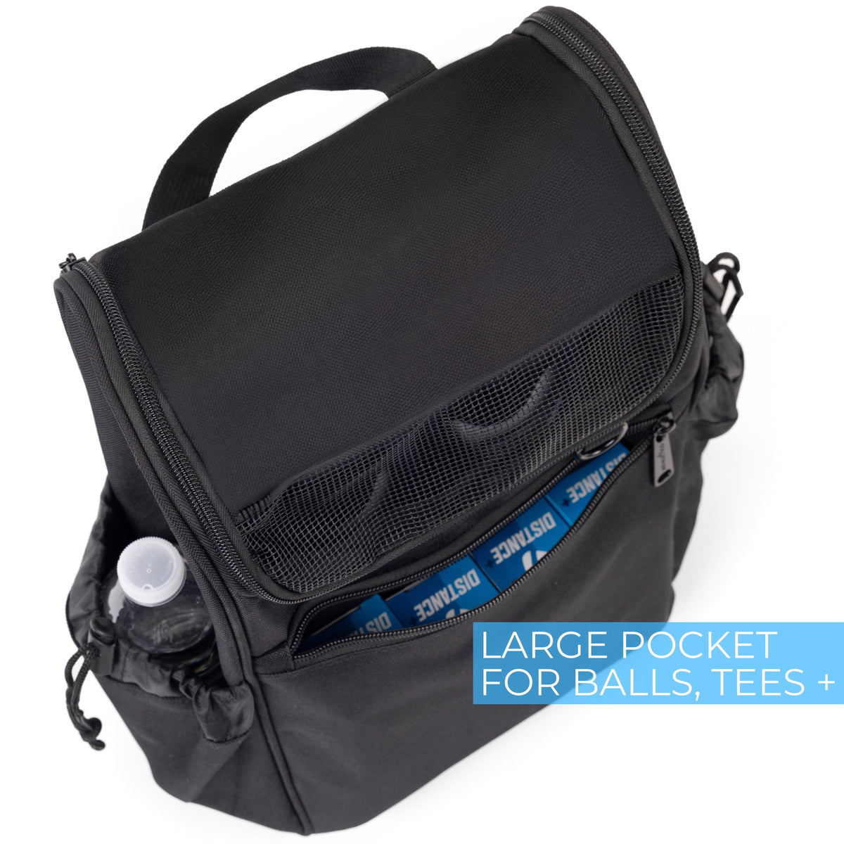 Athletico Elite Golf Shoe Bag 