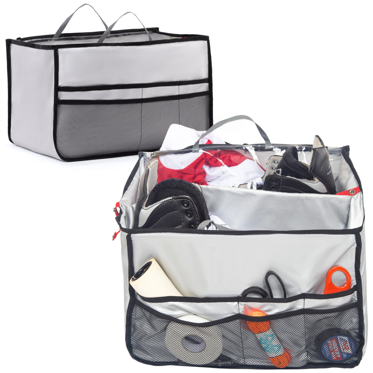 Athletico Hockey Gear Caddy 