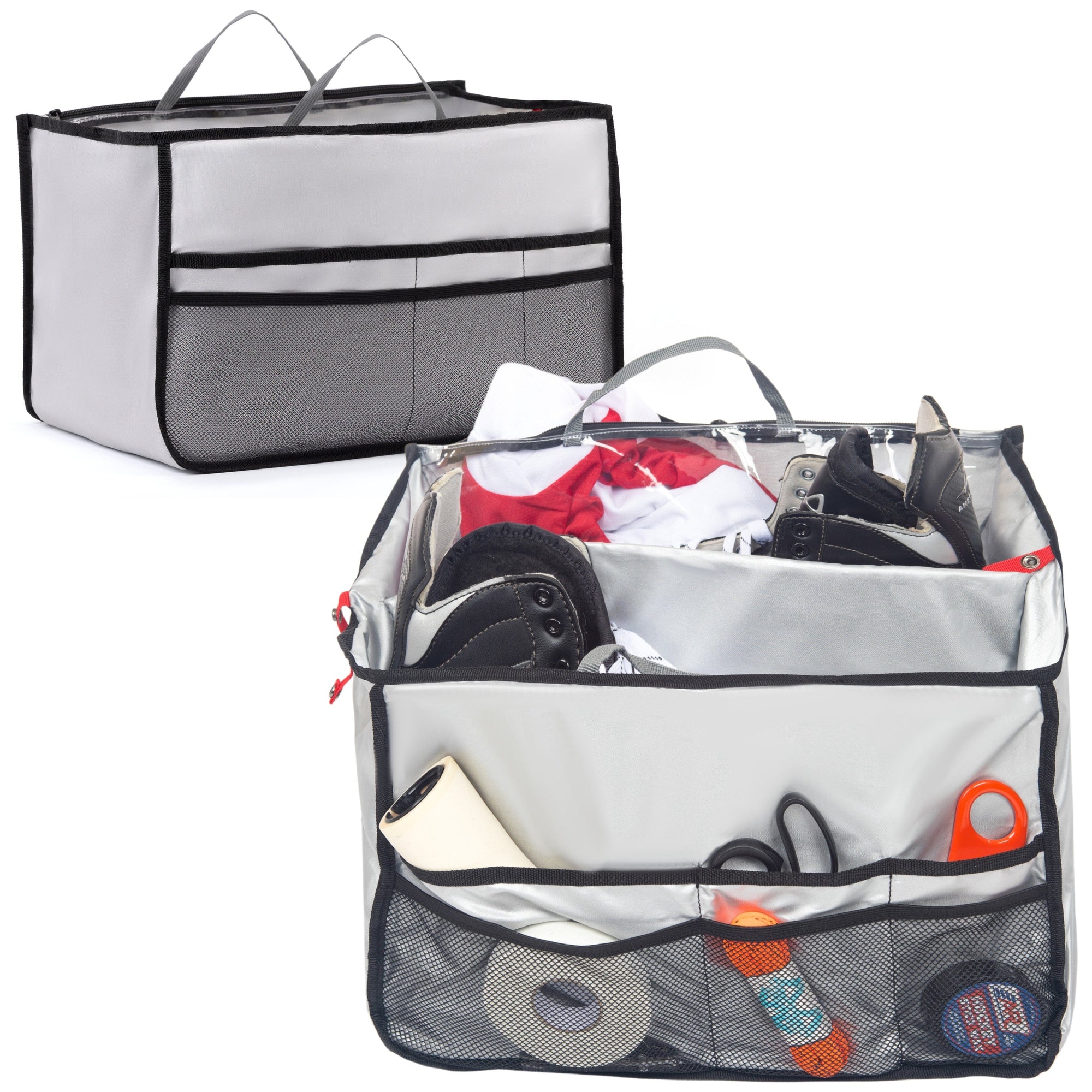 Athletico Hockey Gear Caddy