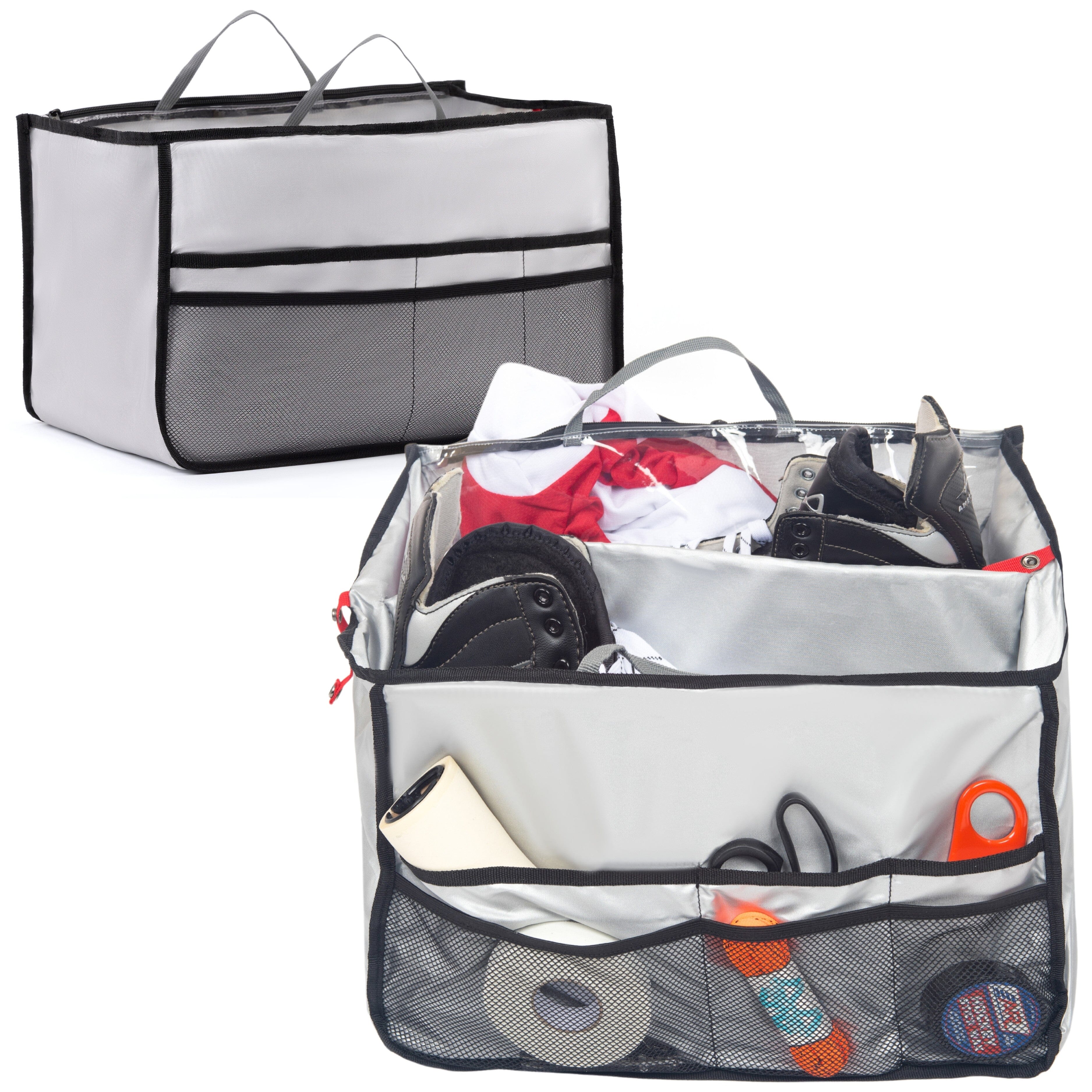 hockey gear bag Athletico Hockey Gear Caddy