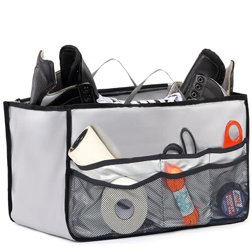 ice hockey gear bag Athletico Hockey Gear Caddy