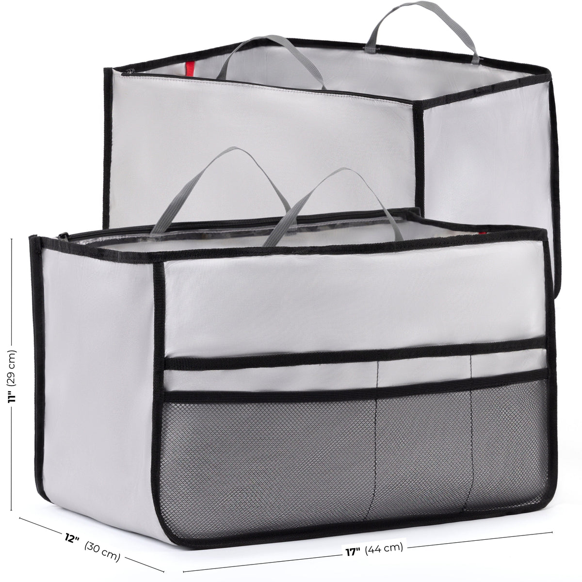 Athletico Hockey Gear Caddy 