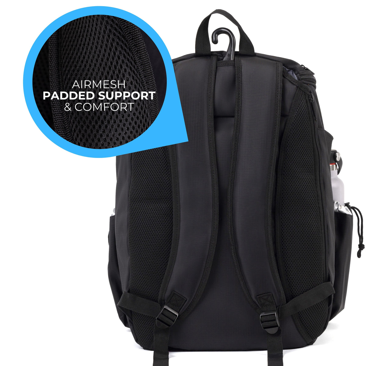 Athletico Pickleball Pickler Backpack 