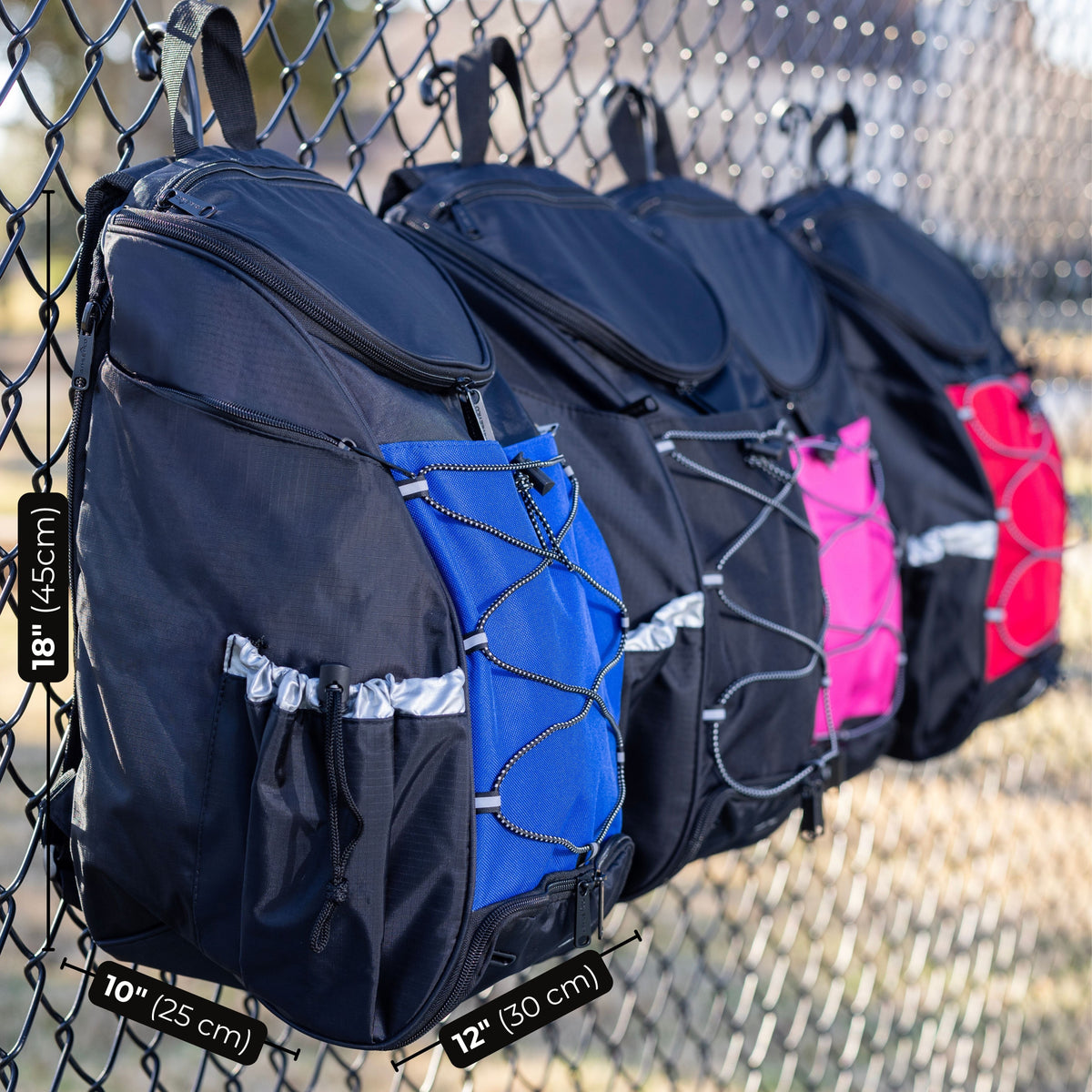 Athletico Pickleball Pickler Backpack 