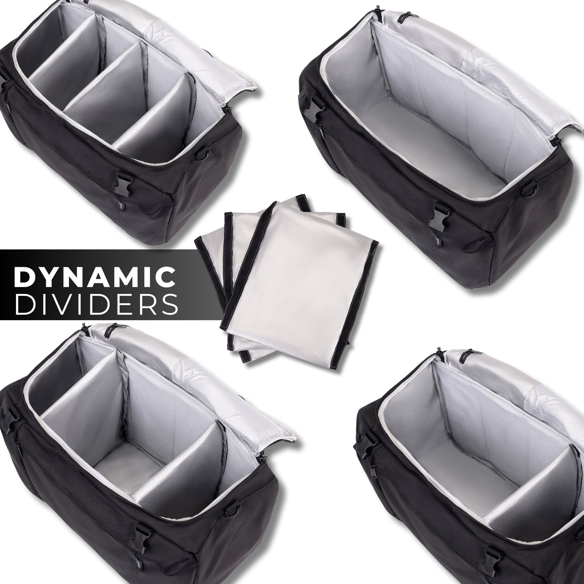 Athletico Sneaker Box Shoe Travel Duffle 