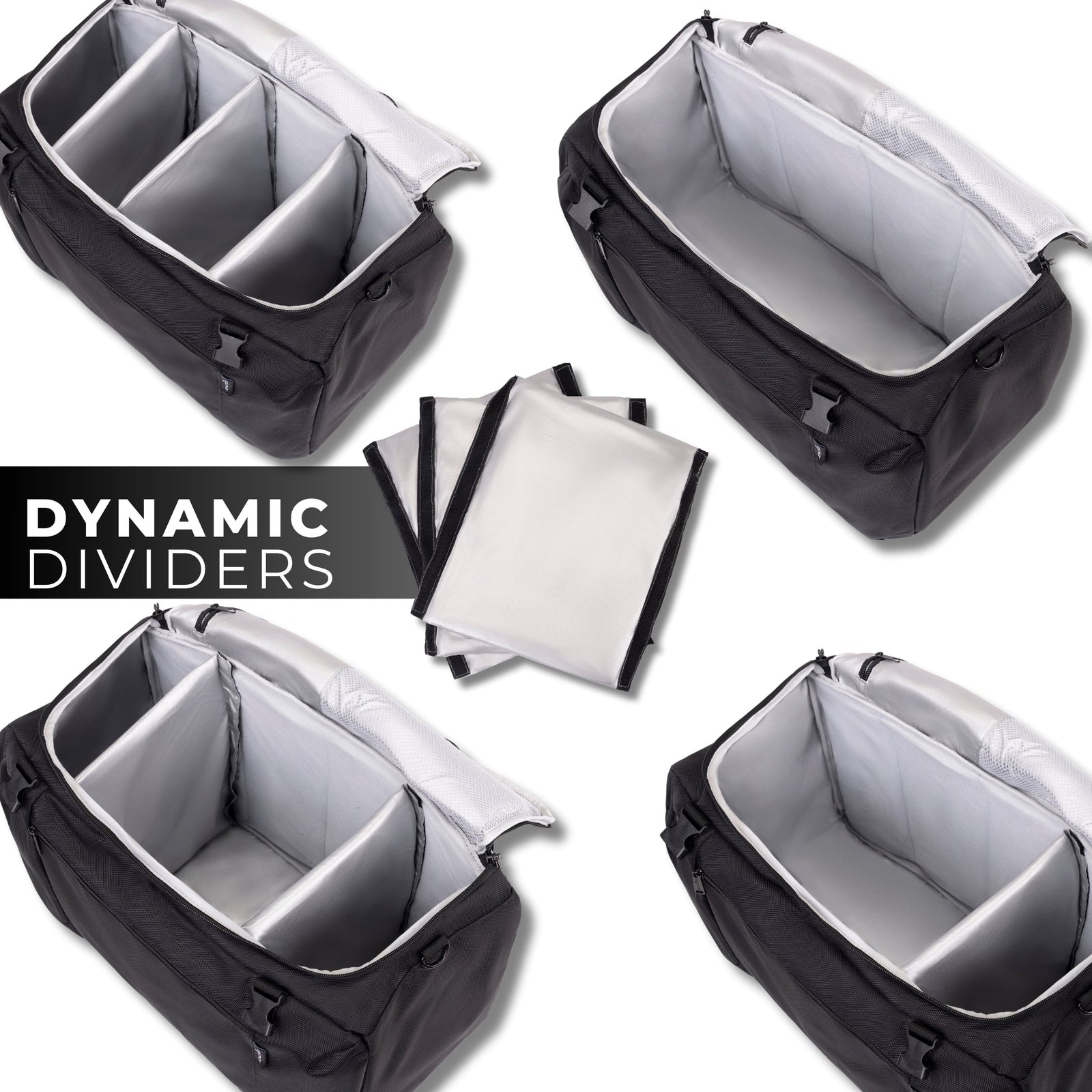 Athletico Sneaker Box Shoe Travel Duffle 