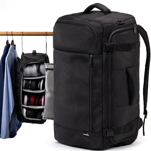 Athletico Sneaker Box Shoe Travel Duffle 