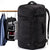 Athletico Sneaker Box Shoe Travel Duffle 