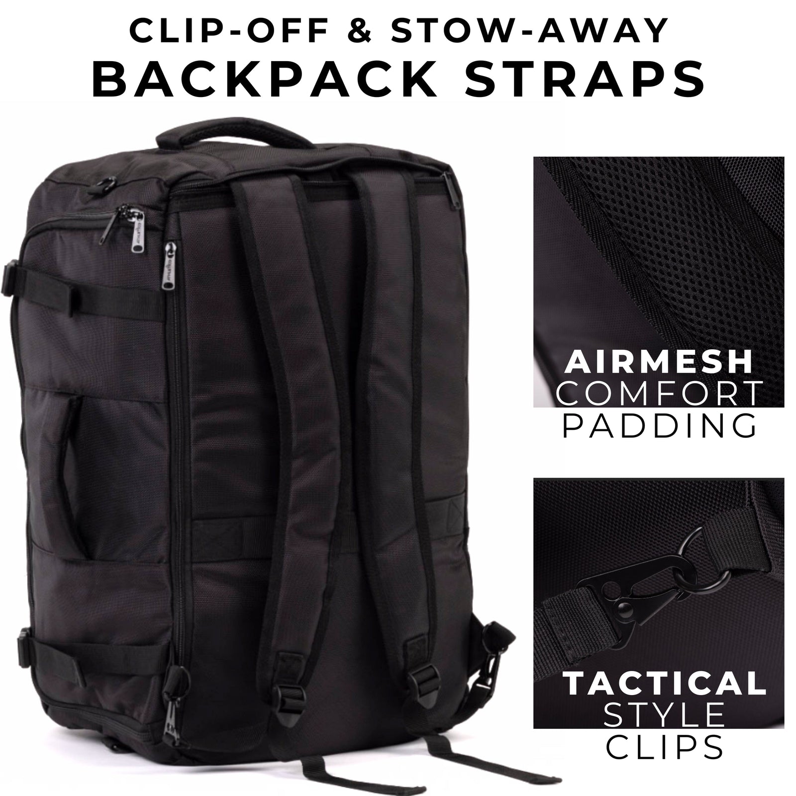 Athletico Sneaker Box Shoe Travel Duffle 