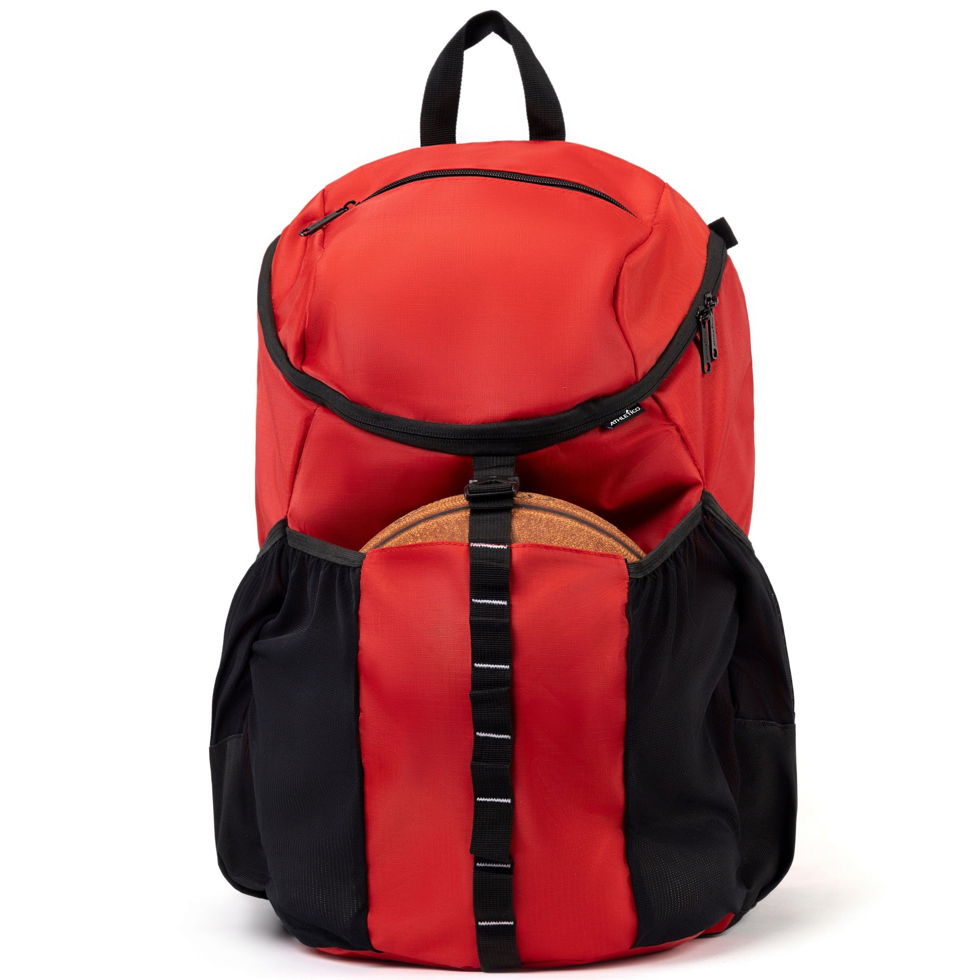 basketball travel bag backpack Athletico Basketball Bag - Large Basketball Backpack for Men & Women