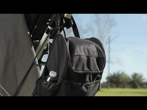 Athletico Elite Golf Shoe Bag