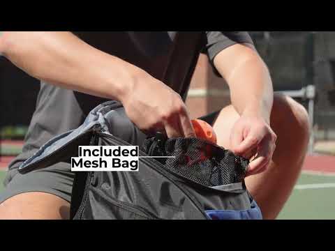 Athletico 35L Pickleball Pickler Backpack