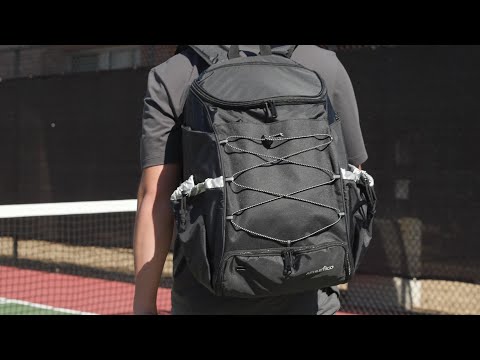 Athletico 42L Pro Pickler Pickleball Backpack