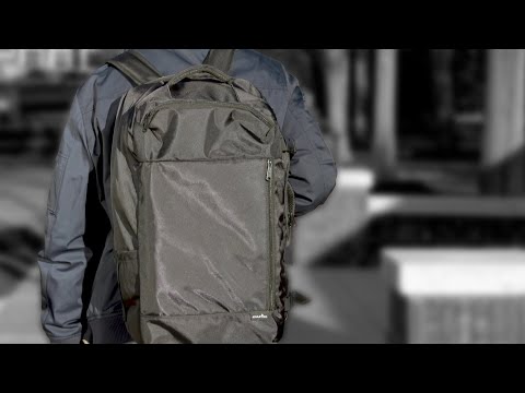 Athletico SneakerBox Shoe Travel Backpack