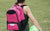 Youth Soccer Backpack