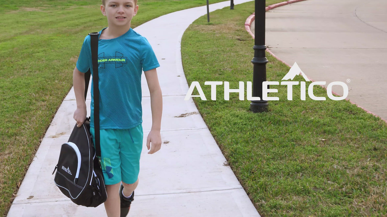 Athletico Ice & Inline Skate Bag